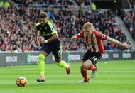 Arsenal Sunderland